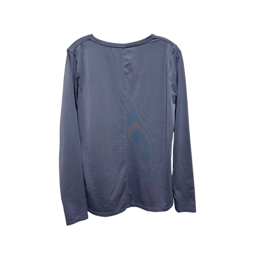 Under‎ Armour HeatGear Armour T 1285640 Women's Large Athletic Sports Athleisure - Picture 2 of 6